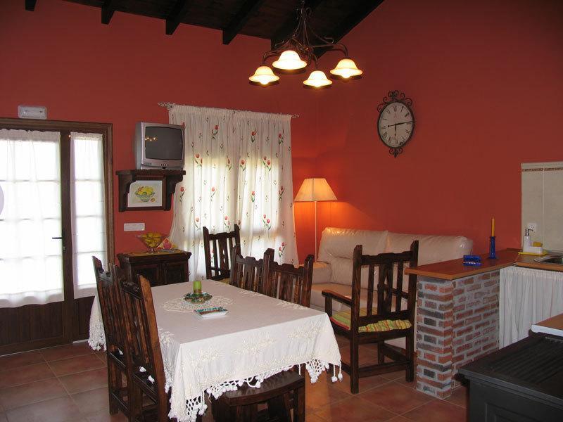 Apartamentos Guidan Ribadeo Rom bilde
